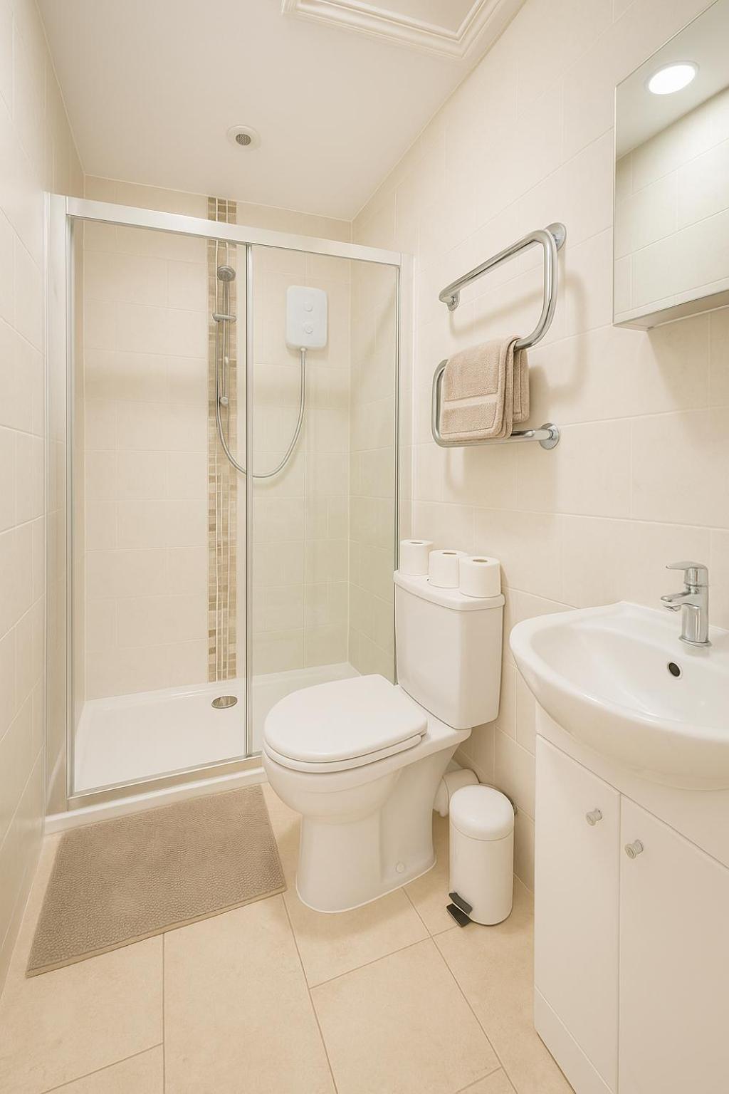 6 Person Apartment In City Centre Cardiff Exterior foto
